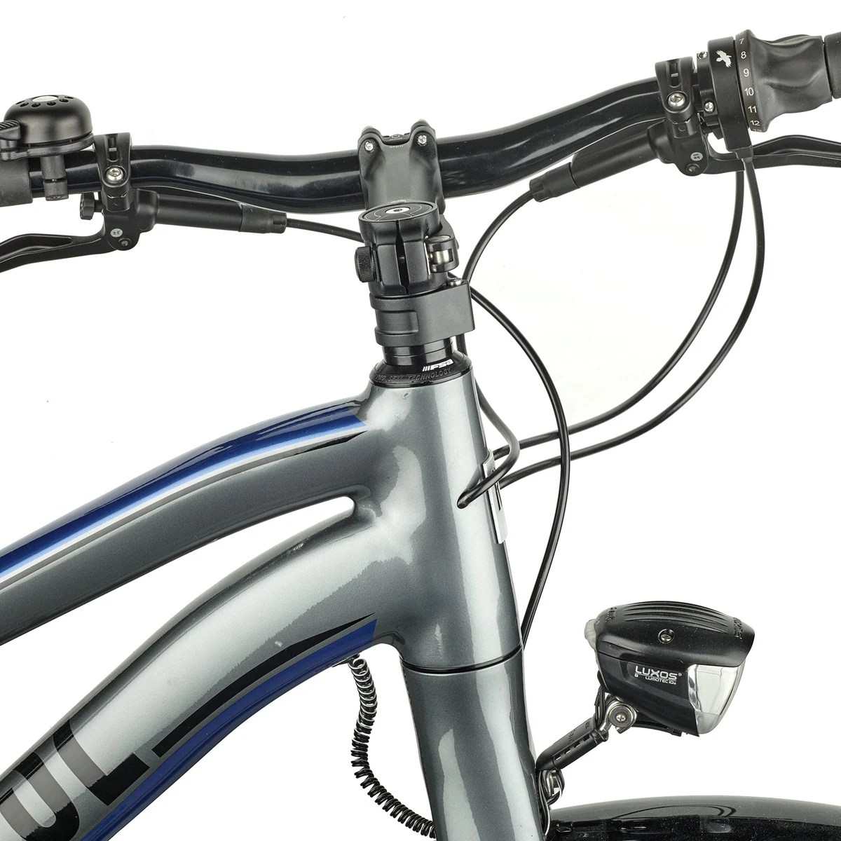 by.Schulz Stem twist SDS Vorbau – Bild 3