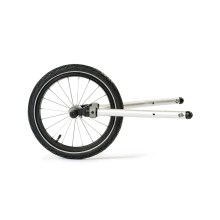 CROOZER Jogger-Set Kid für Kid Zweisitzer ab Modell 2018 CROOZER Jogger-Set Kid für Kid Zweisitzer ab Modell 2018