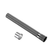 RST Cromo-Gabelschaft, gewindelos RST Cromo-Gabelschaft, gewindelos