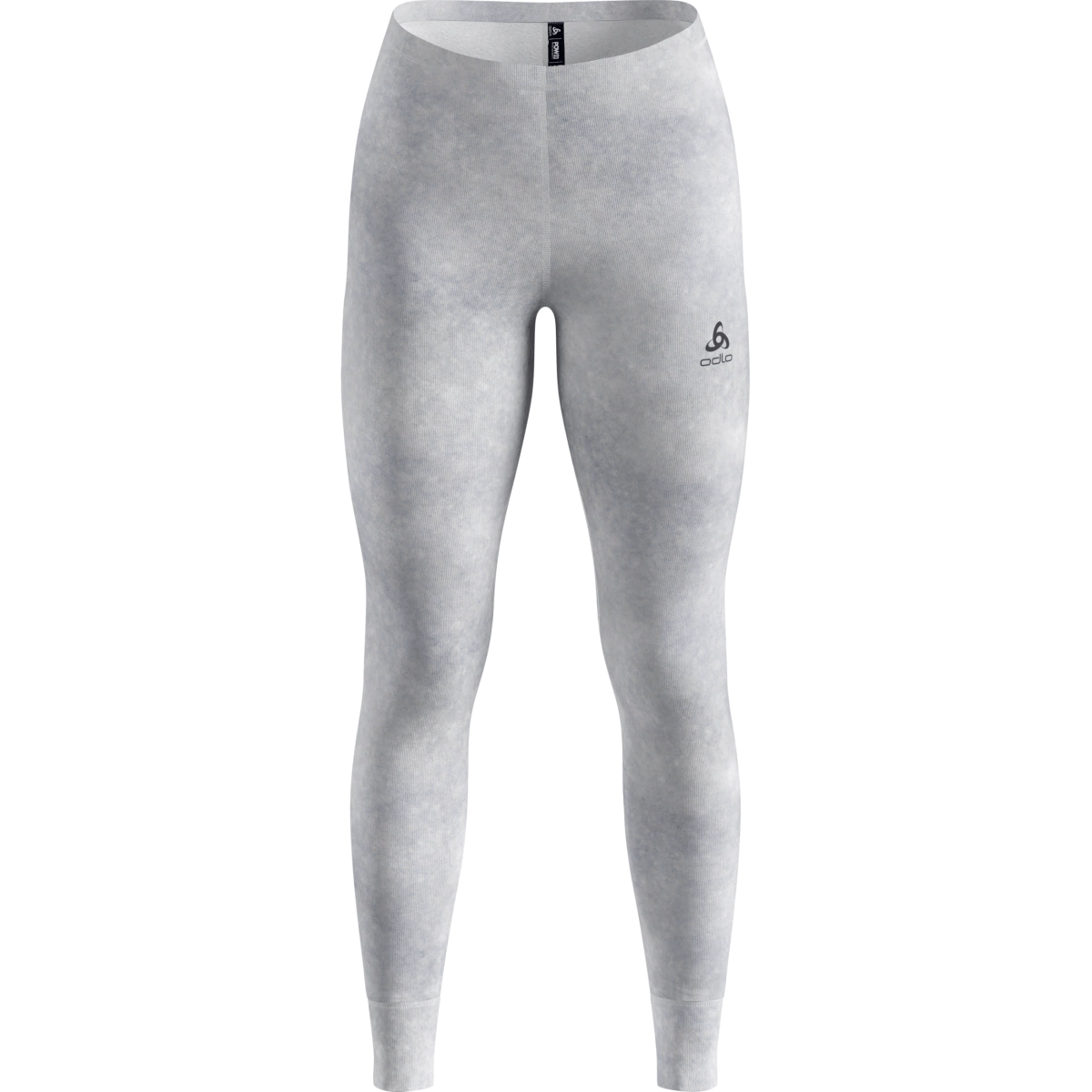 odlo ACTIVE WARM x POW BL BOTTOM lange Damen Sportunterhose odlo ACTIVE WARM x POW BL BOTTOM lange Damen Sportunterhose