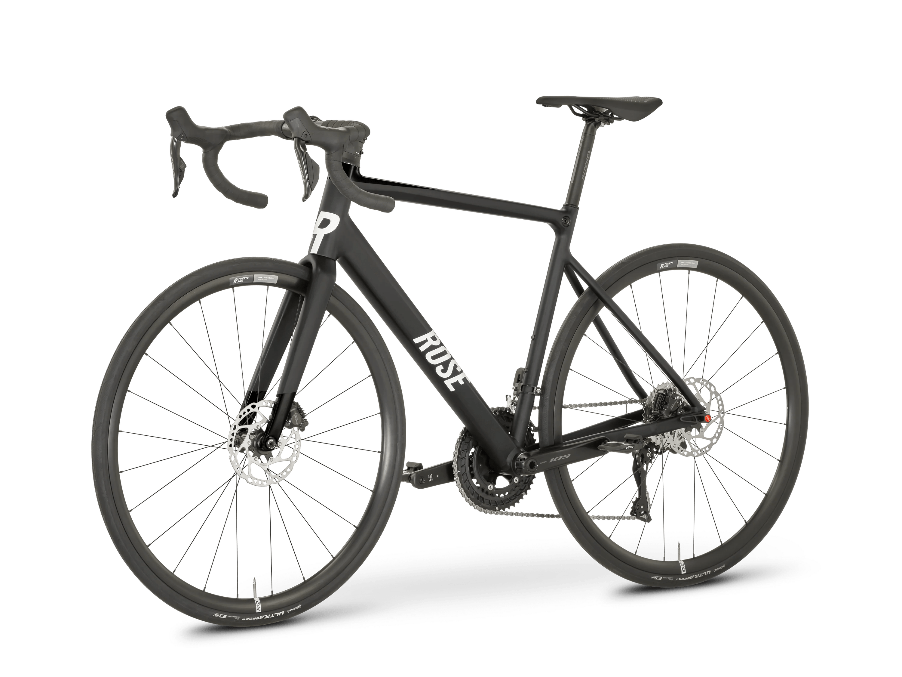 ROSE Reveal AL 105 Di2 – Bild 3