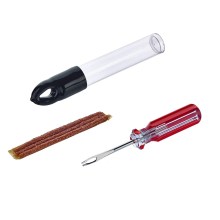 MaXalami BASIC TUBE Reparatur-Set für Tubeless Reifen MaXalami BASIC TUBE Reparatur-Set für Tubeless Reifen