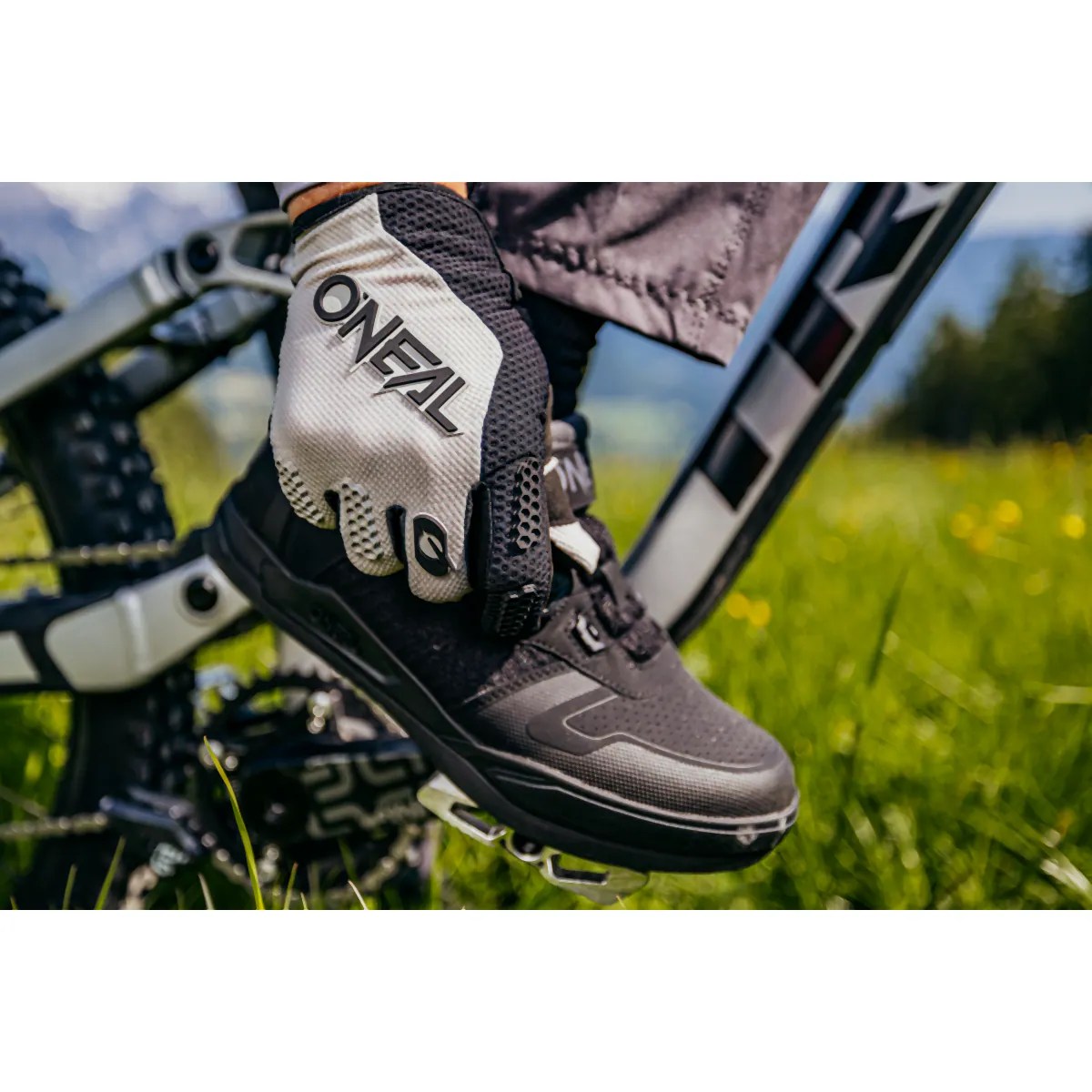 O'NEAL ELEMENT MTB Handschuhe – Bild 4