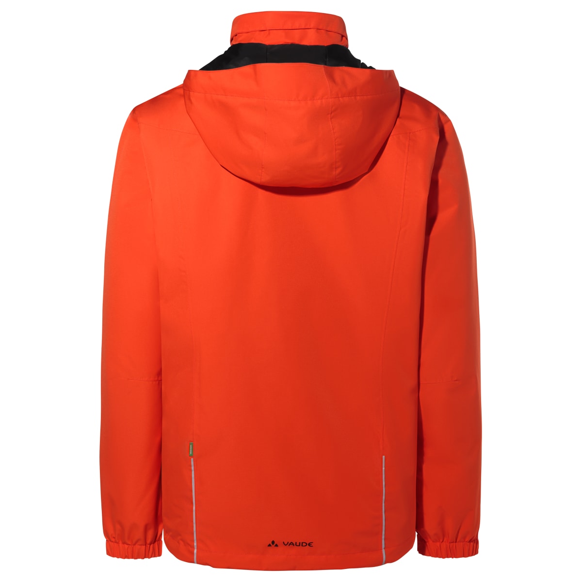 VAUDE MEN'S ESCAPE BIKE WARM JACKET Fahrrad Winterjacke – Bild 2