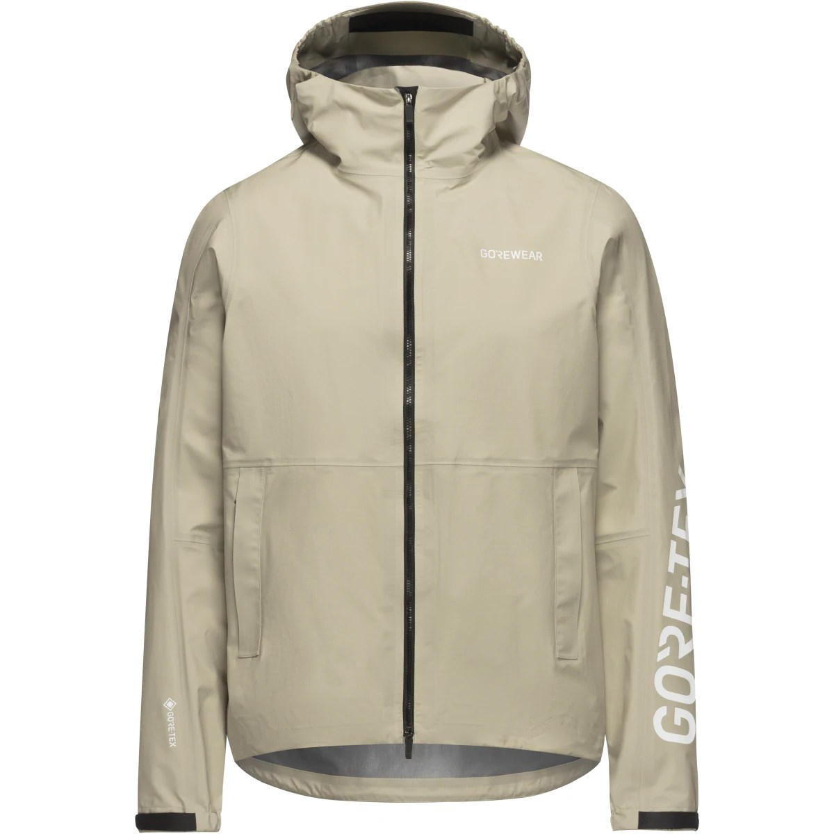 GOREWEAR LUPRA 2.0 GORE-TEX LE1 Regenjacke GOREWEAR LUPRA 2.0 GORE-TEX LE1 Regenjacke