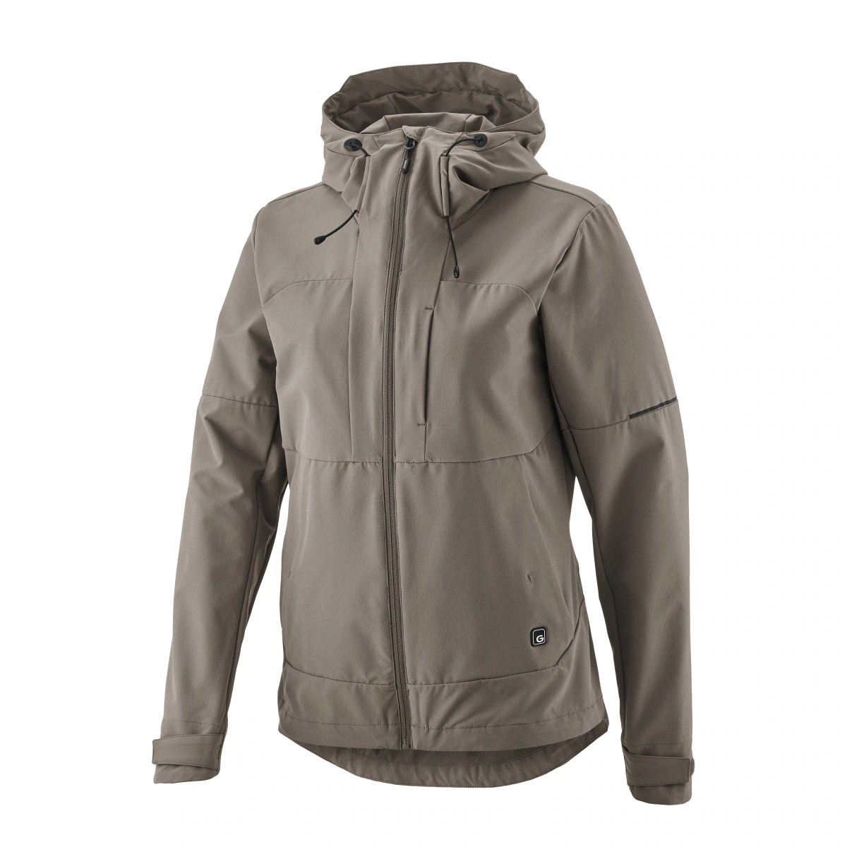 GONSO TRAIL JACKET W Damen Windjacke – Bild 3