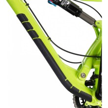 Lizard Skins Frame Protector Carbon Rahmen-Schutzfolie Unterrohr Lizard Skins Frame Protector Carbon Rahmen-Schutzfolie Unterrohr