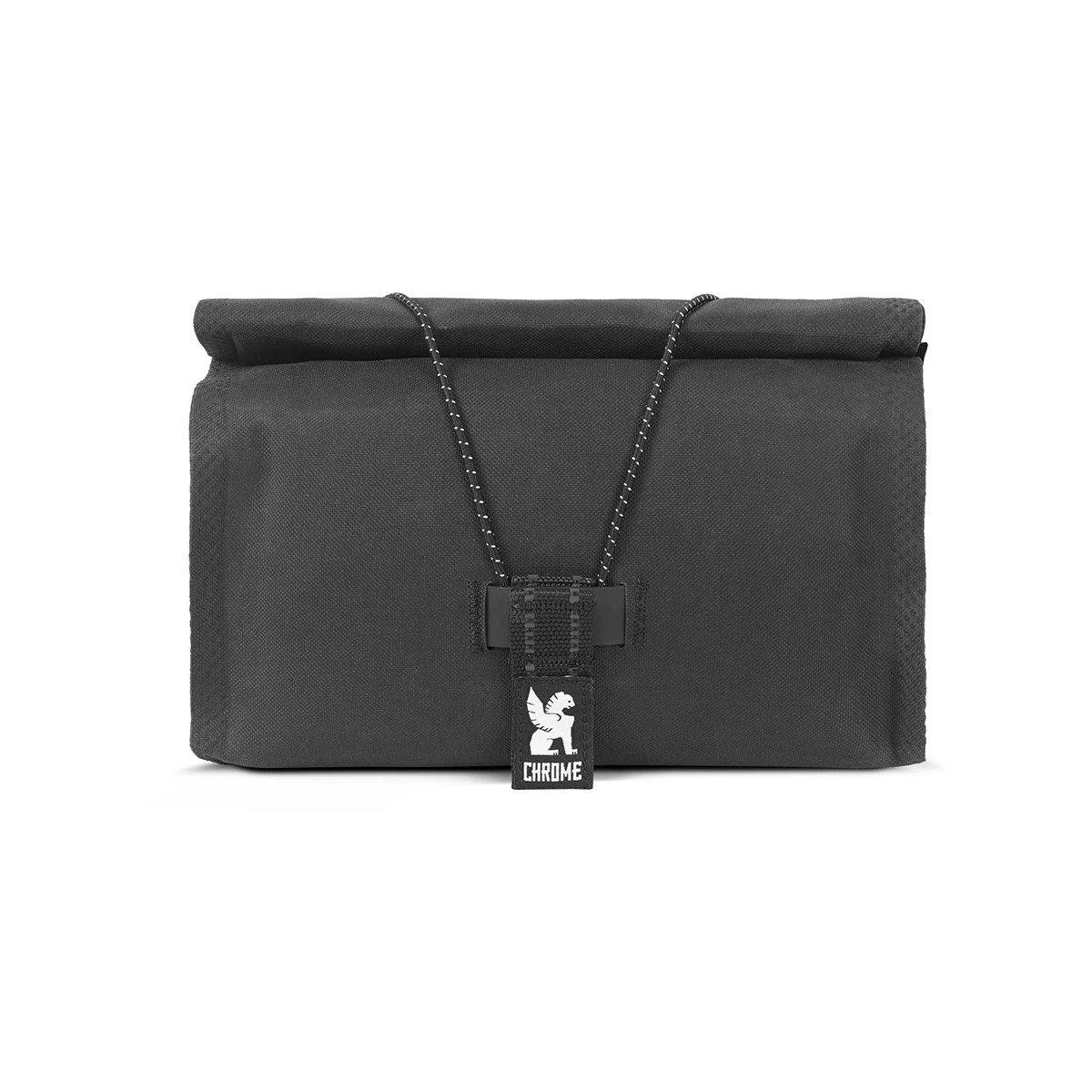 CHROME URBAN EX HANDLE BAR BAG 2.0 Lenkertasche – Bild 2