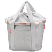Reisenthel BIKEBASKET Lenkertasche mit KLICKfix Aufnahme Reisenthel BIKEBASKET Lenkertasche mit KLICKfix Aufnahme