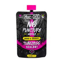 Muc-Off Road & Gravel Tubeless Dichtmilch Muc-Off Road & Gravel Tubeless Dichtmilch