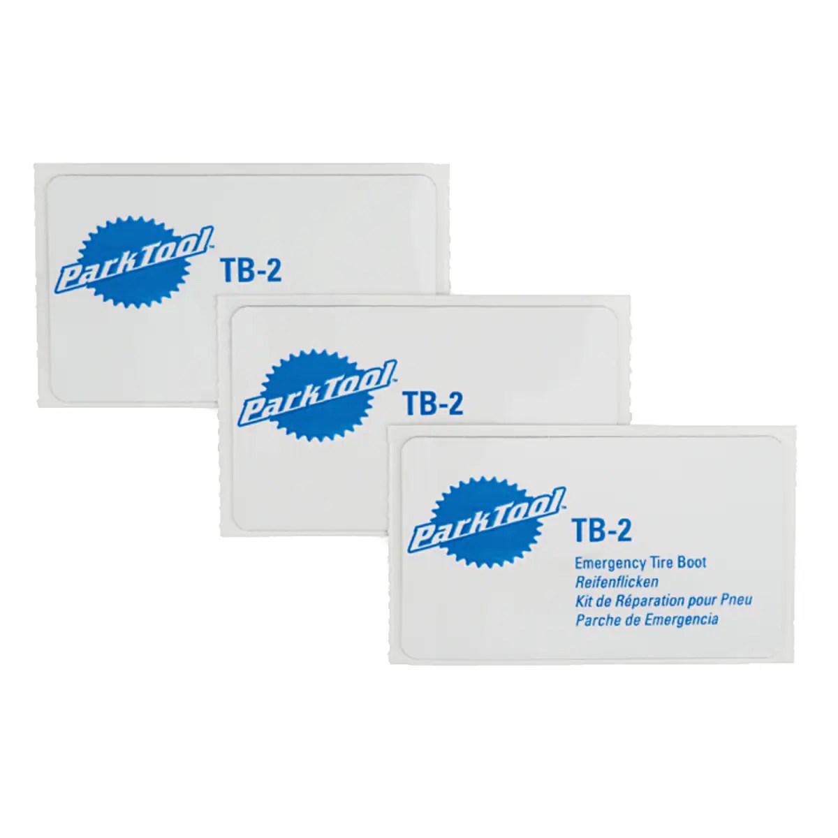 Park Tool TB-2 Reifenflicken Park Tool TB-2 Reifenflicken