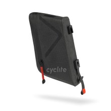 CYCLITE SADDLE BAG NANO / 01 Satteltasche CYCLITE SADDLE BAG NANO / 01 Satteltasche