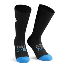 ASSOS ULTRAZ WINTER SOCKS P1 Winter Fahrradsocken ASSOS ULTRAZ WINTER SOCKS P1 Winter Fahrradsocken