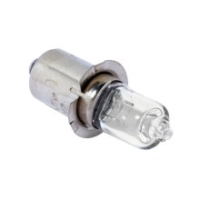 keine Marke Ersatzglühbirne mit Stehsockel (für Dynamobetrieb) keine Marke Ersatzglühbirne mit Stehsockel (für Dynamobetrieb)