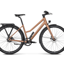 ROSE Black Lava 3 MidStep ROSE Black Lava 3 MidStep