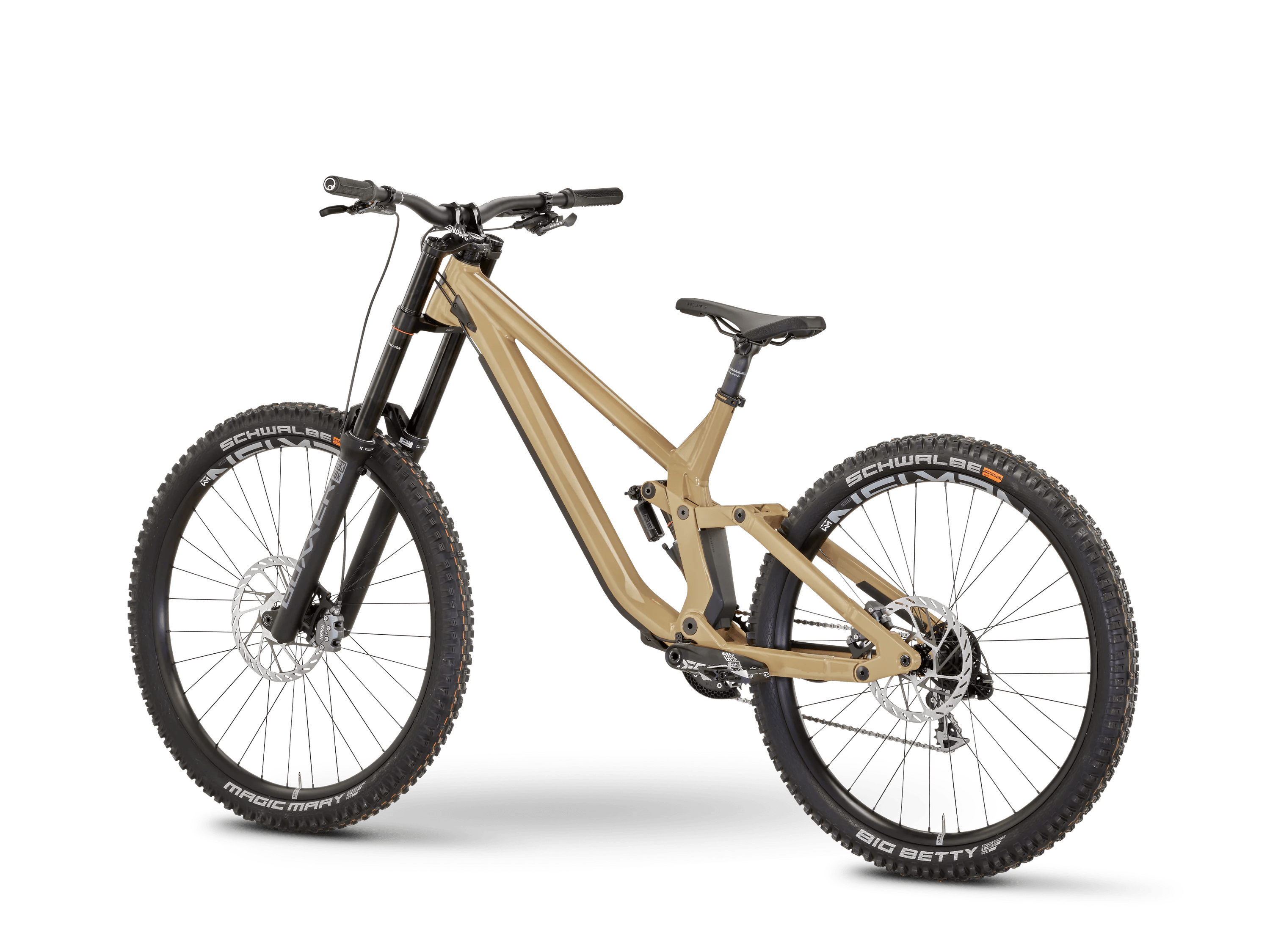 ROSE Scrub DC 2 – Bild 4