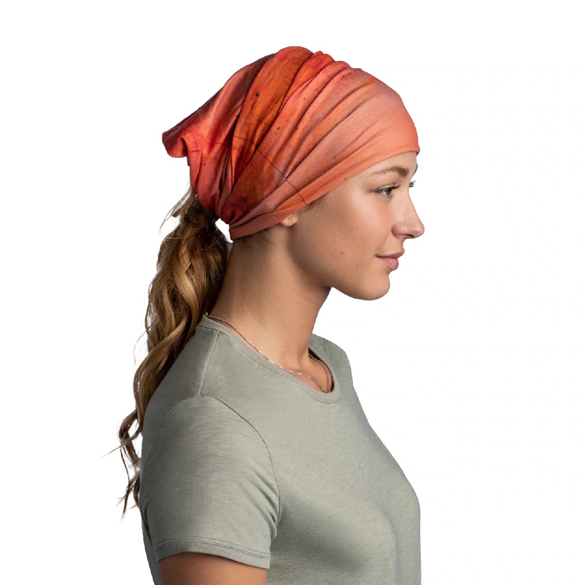 BUFF COOLNET UV Funktionstuch – Bild 5