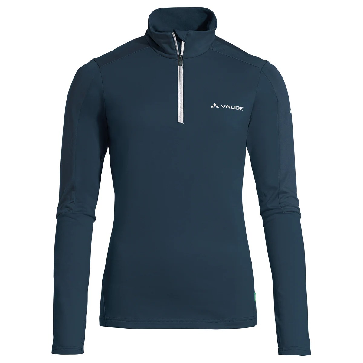 VAUDE WOMEN’S LIVIGNO HALFZIP II Damen Fleecepullover VAUDE WOMEN’S LIVIGNO HALFZIP II Damen Fleecepullover
