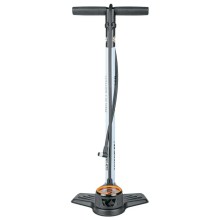 SKS Germany AIR-X-PLORER 10.0 Standpumpe mit CLIK VALVE-Pumpenkopf SKS Germany AIR-X-PLORER 10.0 Standpumpe mit CLIK VALVE-Pumpenkopf