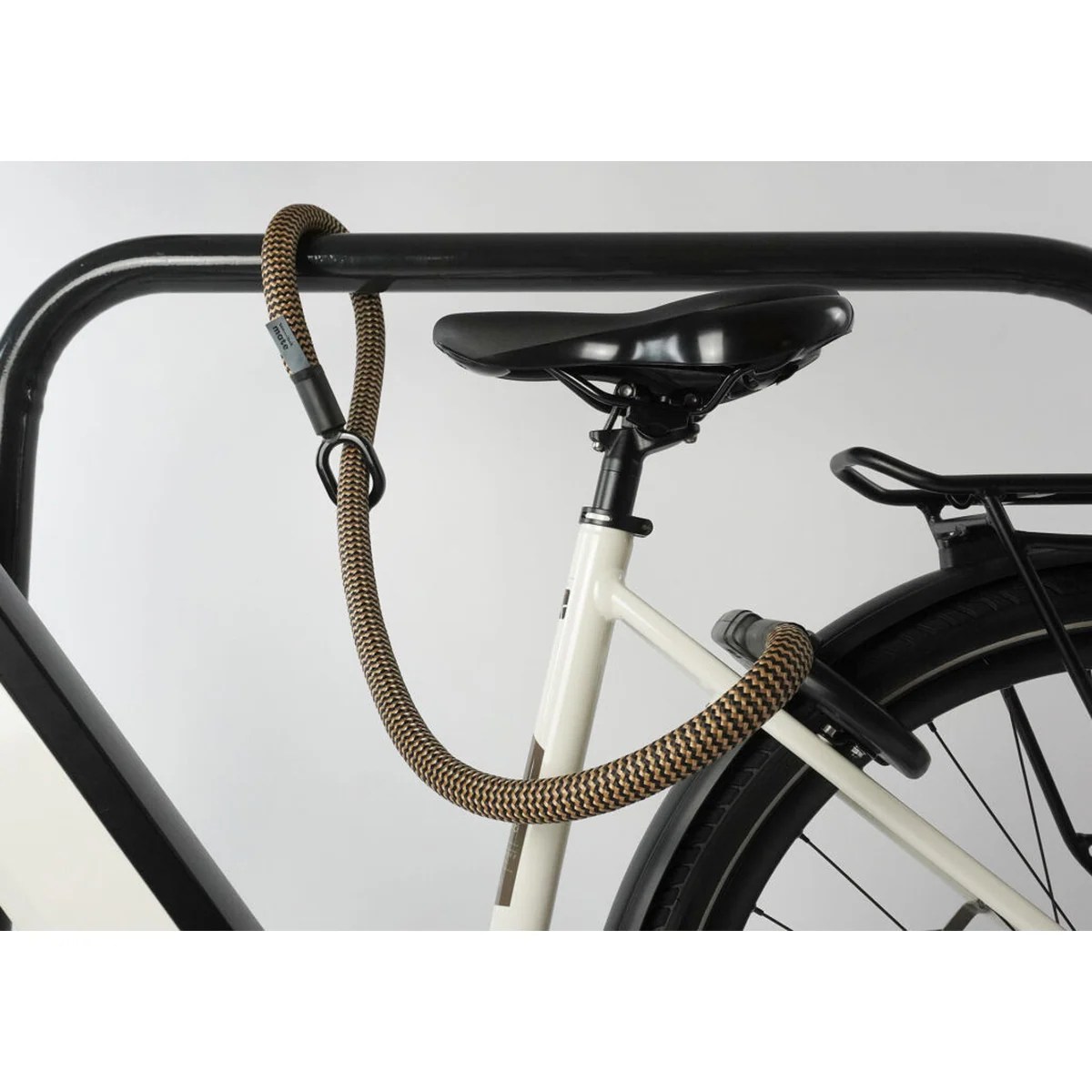 Texlock Mate Textil-Einsteckkette für Rahmenschlösser – Bild 3