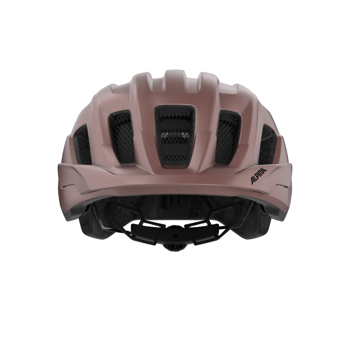 ALPINA PARANUS Fahrradhelm – Bild 3