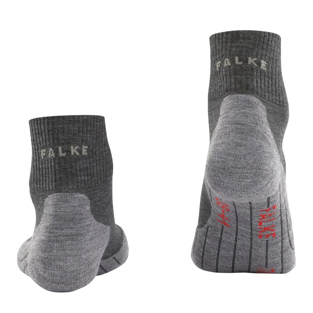 FALKE TK5 WANDER SHORT Socken – Bild 3