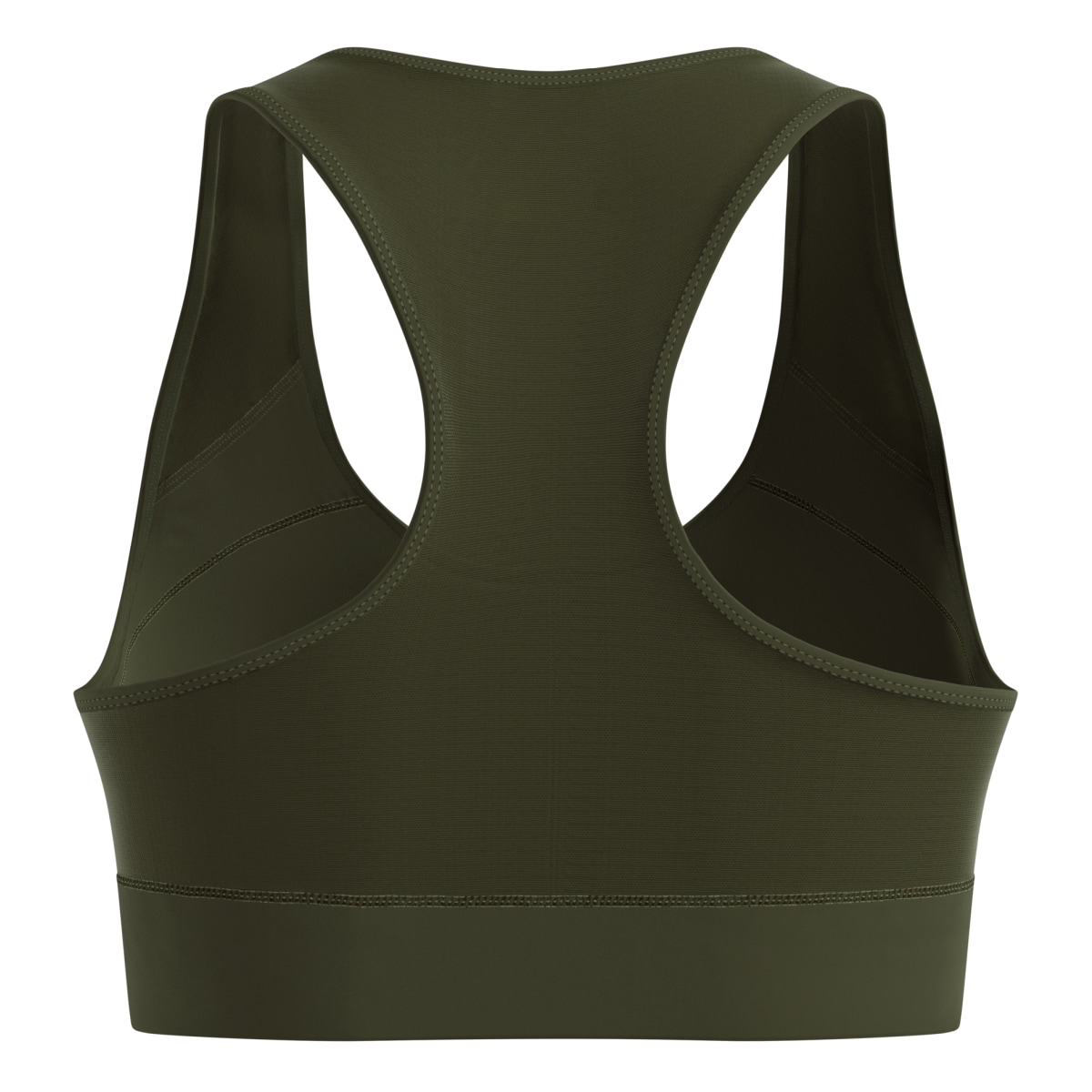 odlo MEDIUM SUPPORT Sport BH – Bild 2