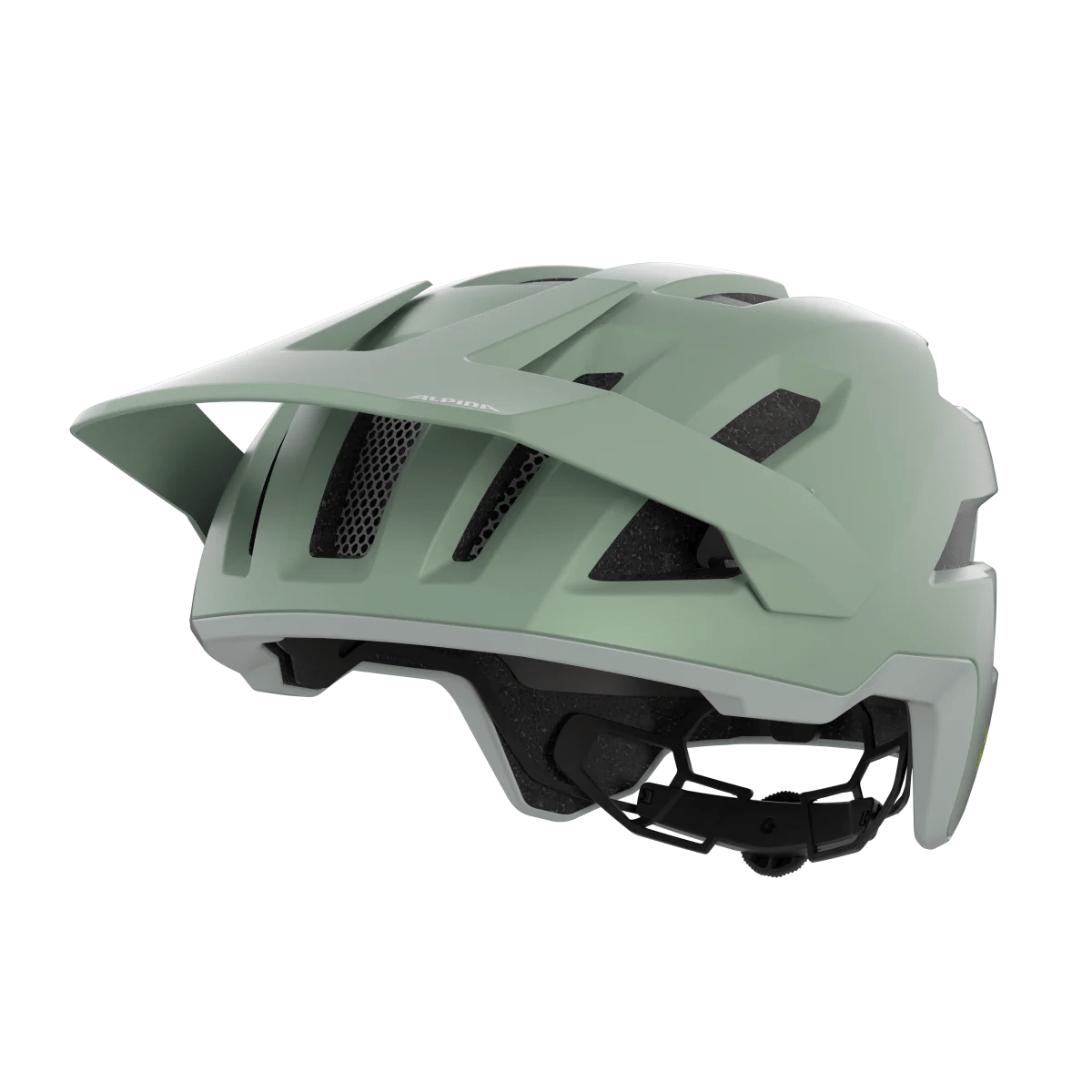 ALPINA TAUNUS MIPS MTB-Helm – Bild 5