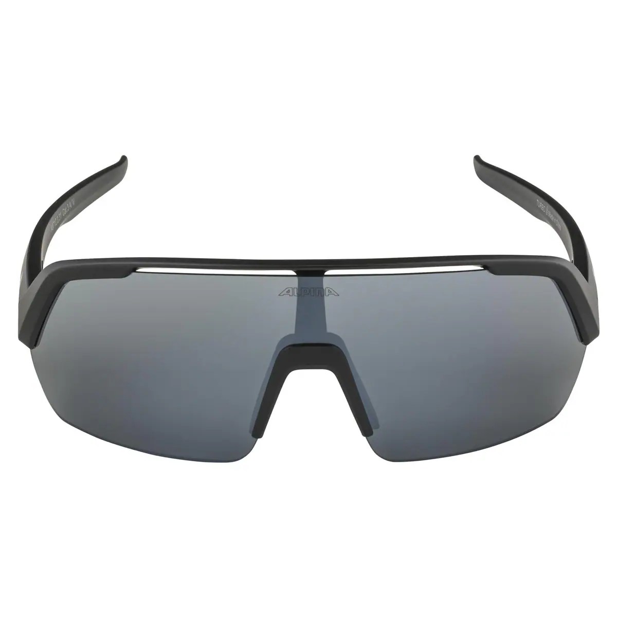 ALPINA TURBO HR Sportbrille – Bild 3