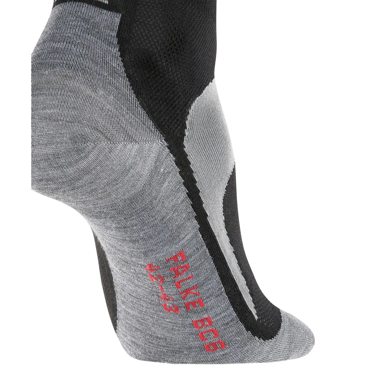 FALKE BC6 PRO SHORT Socken – Bild 5