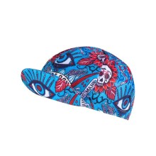 CYCOLOGY BAJA CLASSIC CYCLING CAP Kappe CYCOLOGY BAJA CLASSIC CYCLING CAP Kappe
