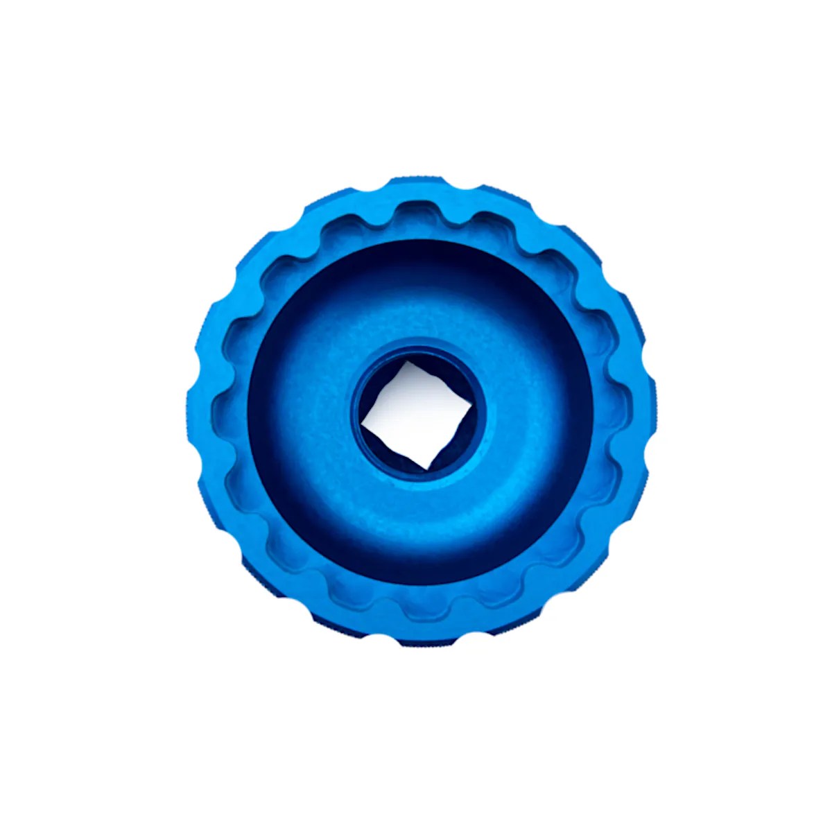 Park Tool BBT-69.4 Tretlagerwerkzeug BB-Lagerschalenschlüssel – Bild 3