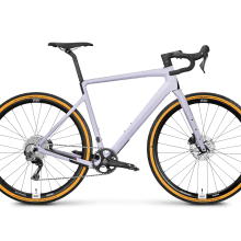 ROSE Backroad GRX RX600 1x11 ROSE Backroad GRX RX600 1x11