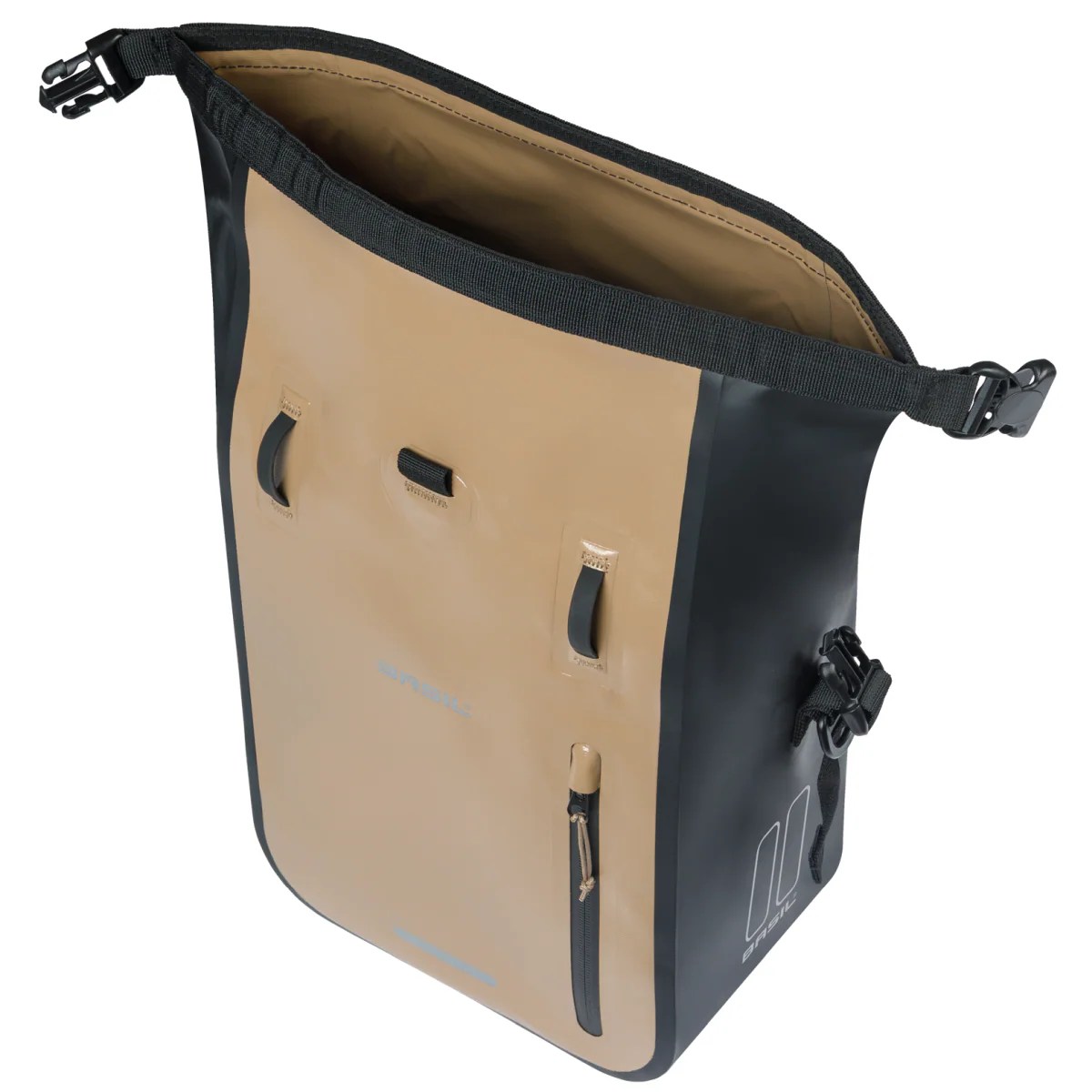 BASIL Rivo M MIK Hooks Gepäckträgertasche – Bild 4