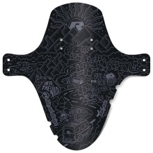 rie:sel design kol:oss MTB XL-Schutzblech rie:sel design kol:oss MTB XL-Schutzblech