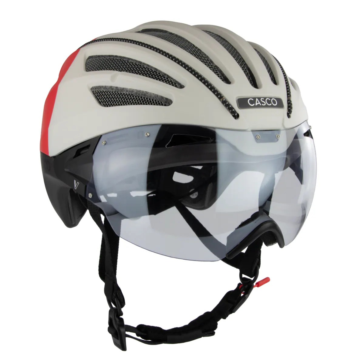 CASCO SPEEDAIRO Fahrradhelm CASCO SPEEDAIRO Fahrradhelm