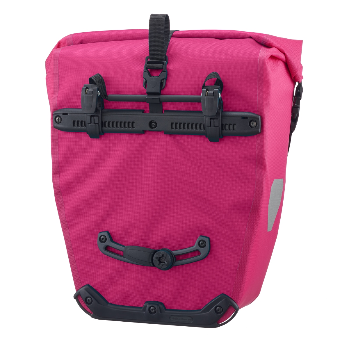 ORTLIEB BACK-ROLLER CYBER QL2.1 Gepäckträgertasche – Bild 2