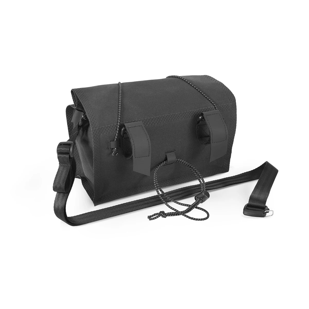 CHROME URBAN EX HANDLE BAR BAG 2.0 Lenkertasche – Bild 4