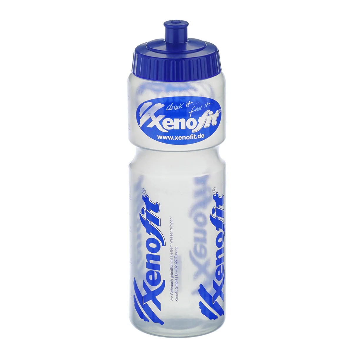 Xenofit Trinkflasche Xenofit Trinkflasche