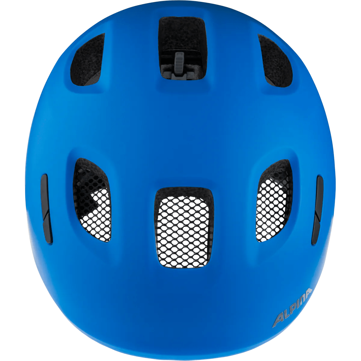 ALPINA XIMO 2 LE Kinder Fahrradhelm – Bild 4