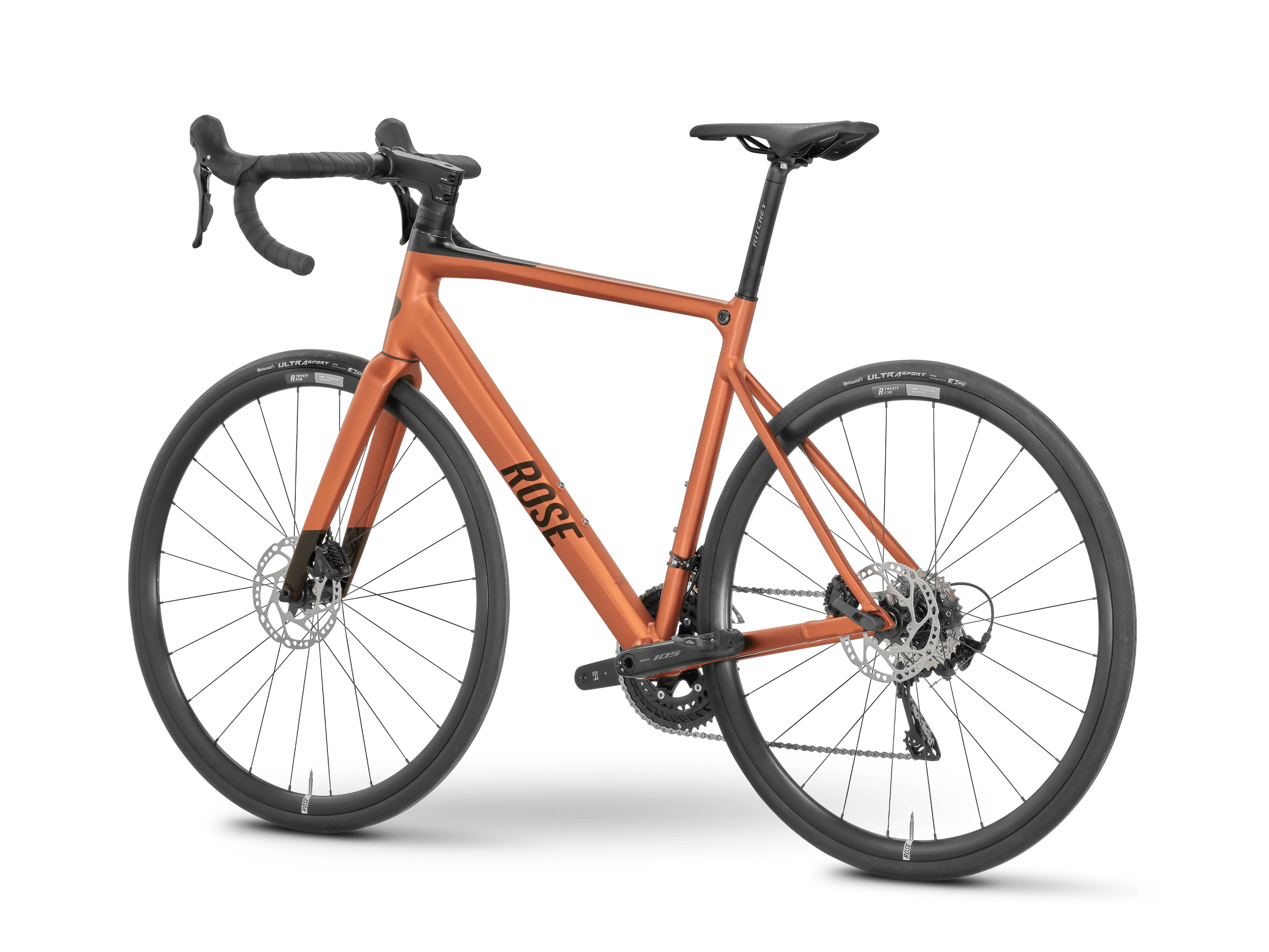 ROSE Reveal AL 105 – Bild 4