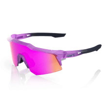 100% SPEEDCRAFT XS - HiPER MIRROR LENS Sportbrille 100% SPEEDCRAFT XS - HiPER MIRROR LENS Sportbrille