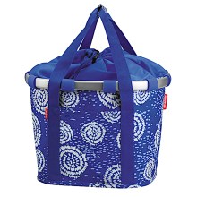 Reisenthel BIKEBASKET Lenkertasche mit KLICKfix Aufnahme Reisenthel BIKEBASKET Lenkertasche mit KLICKfix Aufnahme