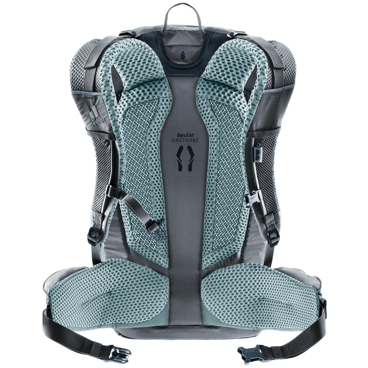 deuter TRANS ALPINE PRO 28 Fahrradrucksack – Bild 2