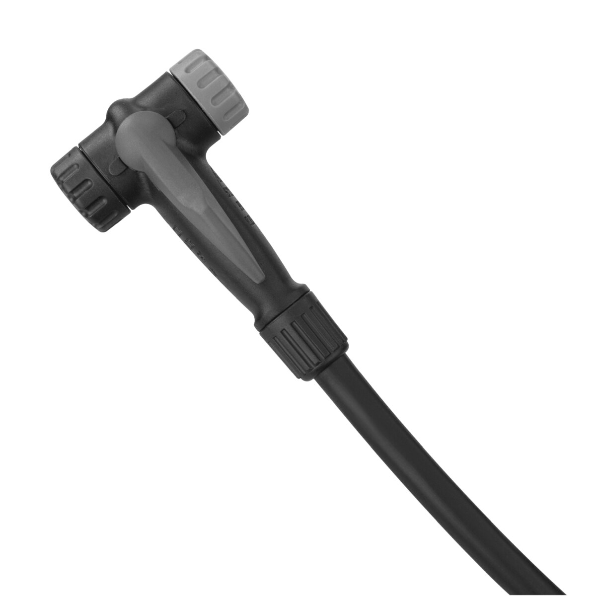 Topeak JoeBlow® Roadie EX Standpumpe – Bild 3