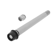 Pitlock Set 18B für 15mm BOOST Steckachse Fox MTB Rad-Sicherung Pitlock Set 18B für 15mm BOOST Steckachse Fox MTB Rad-Sicherung