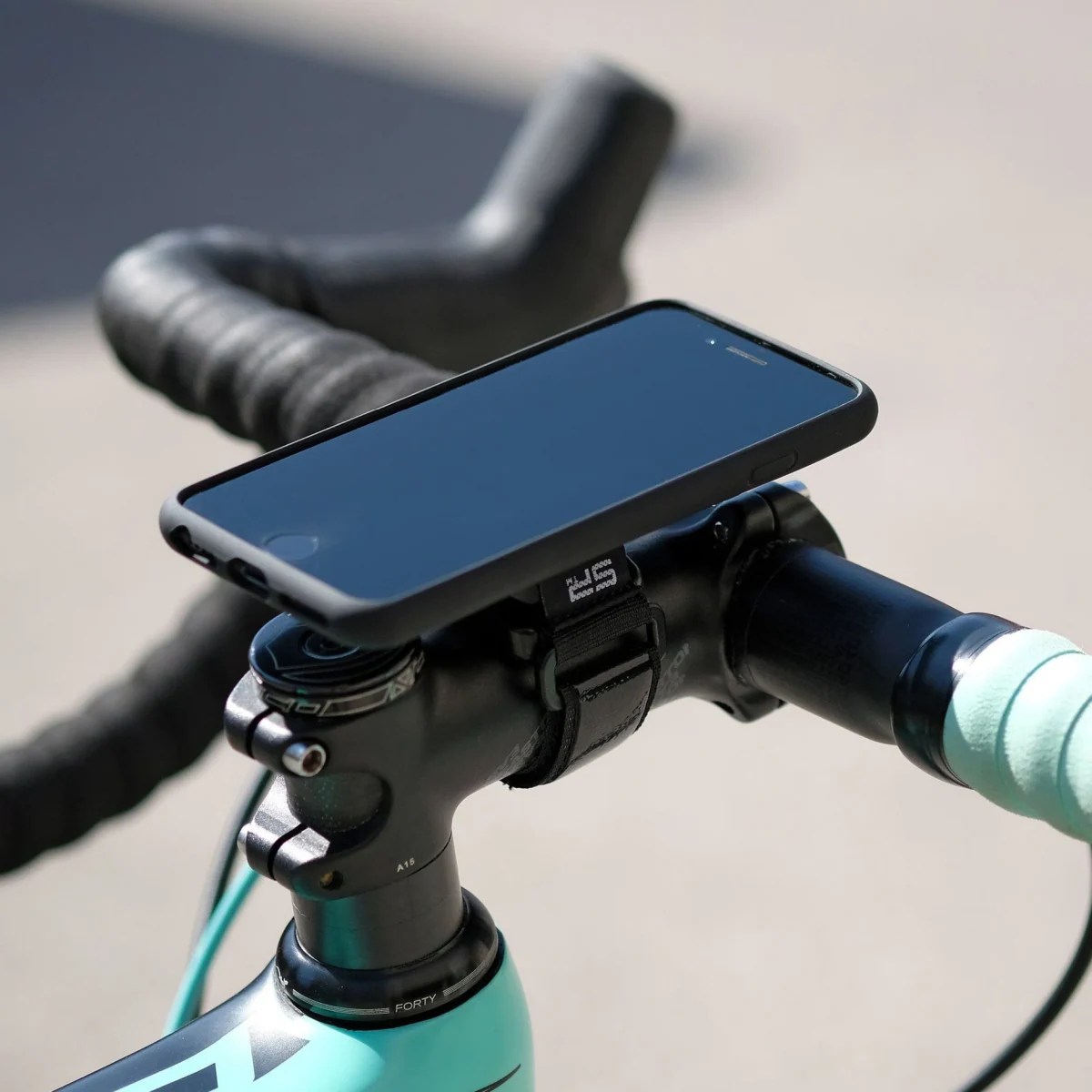 SP Connect Universal Mount SPC+ Smartphone-Halterung – Bild 4