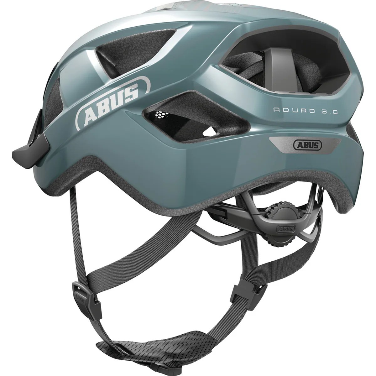 ABUS ADURO 3.0 Fahrradhelm – Bild 4