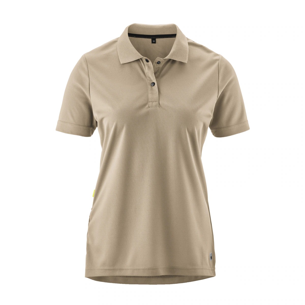 GONSO ESSENTIAL POLOSHIRT W Damen Shirt GONSO ESSENTIAL POLOSHIRT W Damen Shirt