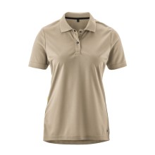 GONSO ESSENTIAL POLOSHIRT W Damen Shirt GONSO ESSENTIAL POLOSHIRT W Damen Shirt